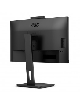 Монитор AOC Q27P3CW, 27 IPS WLED, 2560x1440@75Hz, 4ms GtG,