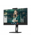 Монитор AOC Q27P3CW, 27 IPS WLED, 2560x1440@75Hz, 4ms GtG,