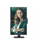 Монитор AOC Q27P3CW, 27 IPS WLED, 2560x1440@75Hz, 4ms GtG,