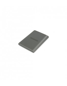 Transcend 1TB, External SSD, ESD360C, USB 20Gbps, 