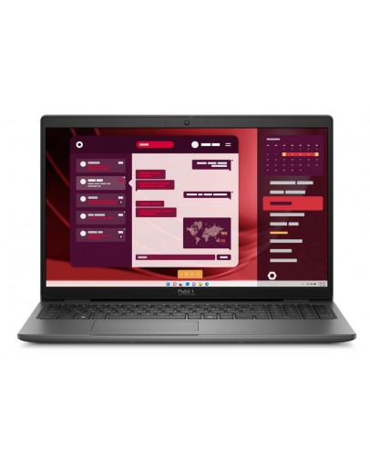 Лаптоп Dell Latitude 3550, Intel Core i7-1355U (12 MB cac