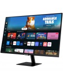 Монитор Monitor LED Samsung LS27DM500EUXDU M5 Smart, 27