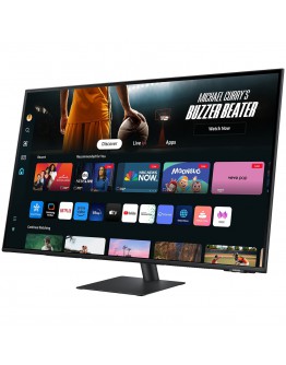 Монитор Monitor LED Samsung LS43DM702UUXDU Smart M70D,