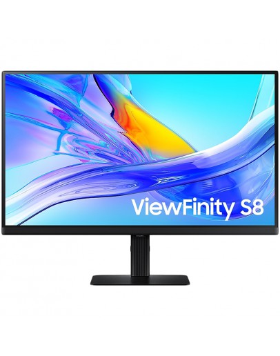 Монитор Monitor LED Samsung LS27D800UAUXEN S80UD, 27