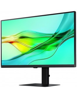 Монитор Monitor LED Samsung LS27D600UAUXEN S60UD, 27