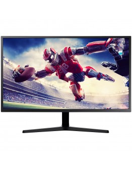 Монитор Monitor LED Samsung LU32J590UQPXEN UJ590, 32