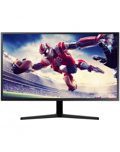 Монитор Monitor LED Samsung LU32J590UQPXEN UJ590, 32