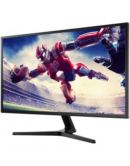 Монитор Monitor LED Samsung LU32J590UQPXEN UJ590, 32