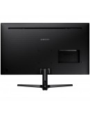 Монитор Monitor LED Samsung LU32J590UQPXEN UJ590, 32