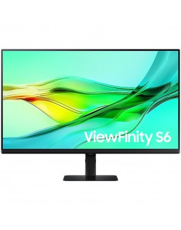 Монитор Monitor LED Samsung LS32D600UAUXEN S60D, 32