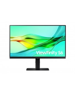Монитор Samsung 24D600  24 VA LED, 3840x2160 PBP, PIP, USB