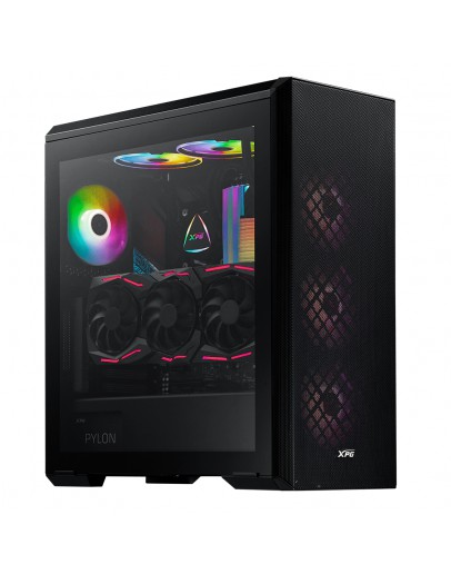 ADATA DEFENDER BLACK