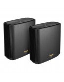 ASUS XT9 ZENWIFI 2PACK BLACK