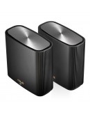 ASUS XT9 ZENWIFI 2PACK BLACK