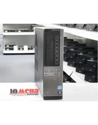 Dell OptiPlex 990