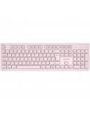 CANYON keyboard HKB-W01 UK/US AAA Wireless