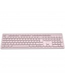CANYON keyboard HKB-W01 UK/US AAA Wireless