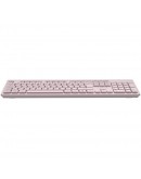 CANYON keyboard HKB-W01 UK/US AAA Wireless