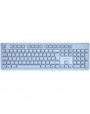 CANYON keyboard HKB-W01 UK/US AAA Wireless