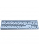 CANYON keyboard HKB-W01 UK/US AAA Wireless