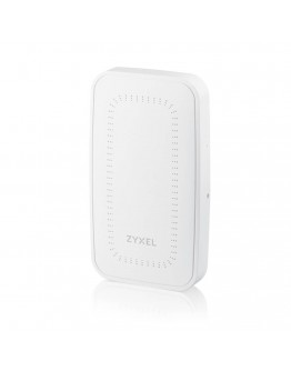 ZyXEL WAX300H, Single pack excl Power Adaptor, 1 y