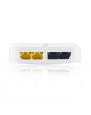 ZyXEL WAX300H, Single pack excl Power Adaptor, 1 y