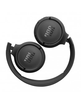 JBL T520BT BLK HEADPHONES