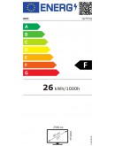 Монитор AOC Q27P2Q, 27 IPS WLED, 2560x1440@75Hz, 4ms GtG, 
