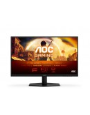 Монитор AOC 27G42E, 27 Fast IPS WLED, 1920x1080@180Hz, 1ms