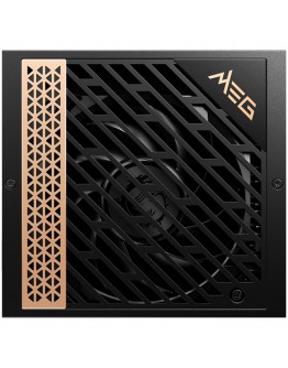 MSI MEG Ai1300P PCIE5, 1300W, 80 Plus Platinum,