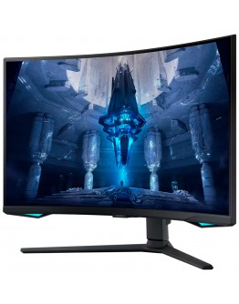 Монитор Monitor LED Samsung LS32BG750NPXEN Odyssey G75NB,