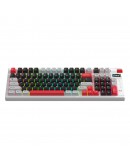 Marvo безжична механична геймърска клавиатура Wireless Gaming Mechanical keyboard Monka Storm KG991W - Bluetooth 5.0, 97 keys