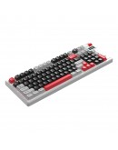 Marvo безжична механична геймърска клавиатура Wireless Gaming Mechanical keyboard Monka Storm KG991W - Bluetooth 5.0, 97 keys