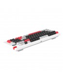Marvo безжична механична геймърска клавиатура Wireless Gaming Mechanical keyboard Monka Storm KG991W - Bluetooth 5.0, 97 keys