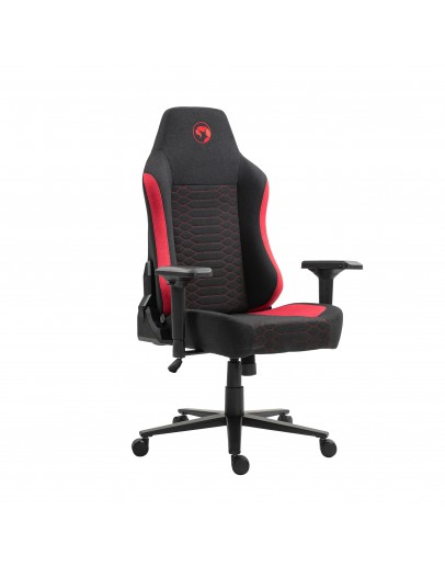 Marvo геймърски стол Gaming Chair - CH-178 Black/Red