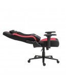 Marvo геймърски стол Gaming Chair - CH-178 Black/Red