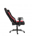 Marvo геймърски стол Gaming Chair - CH-178 Black/Red