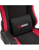 Marvo геймърски стол Gaming Chair - CH-178 Black/Red