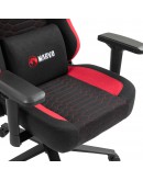 Marvo геймърски стол Gaming Chair - CH-178 Black/Red