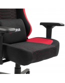 Marvo геймърски стол Gaming Chair - CH-178 Black/Red