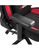Marvo геймърски стол Gaming Chair - CH-178 Black/Red