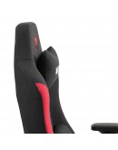 Marvo геймърски стол Gaming Chair - CH-178 Black/Red