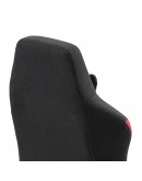 Marvo геймърски стол Gaming Chair - CH-178 Black/Red