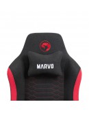 Marvo геймърски стол Gaming Chair - CH-178 Black/Red