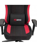 Marvo геймърски стол Gaming Chair - CH-178 Black/Red