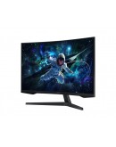 Монитор Samsung 32CG552 32 Odyssey G3 Curved VA 2560x1440 