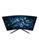 Монитор Samsung 32CG552 32 Odyssey G3 Curved VA 2560x1440 