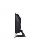 Монитор Samsung 32CG552 32 Odyssey G3 Curved VA 2560x1440 