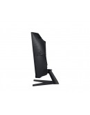 Монитор Samsung 32CG552 32 Odyssey G3 Curved VA 2560x1440 