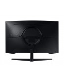 Монитор Samsung 32CG552 32 Odyssey G3 Curved VA 2560x1440 
